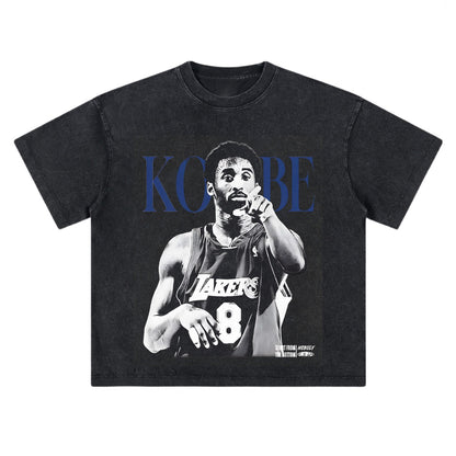 KOBE BRYANT TEE