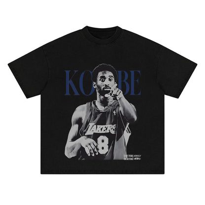 KOBE BRYANT TEE