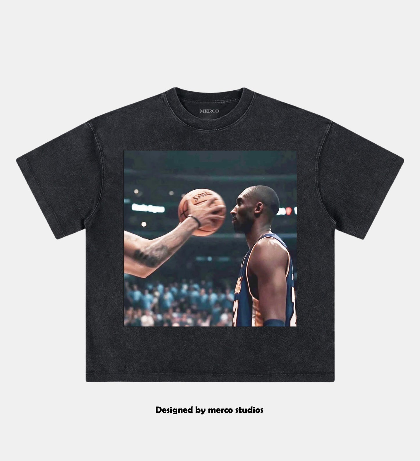 KOBE TEE & LS & HOODIE