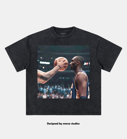 KOBE TEE & LS & HOODIE