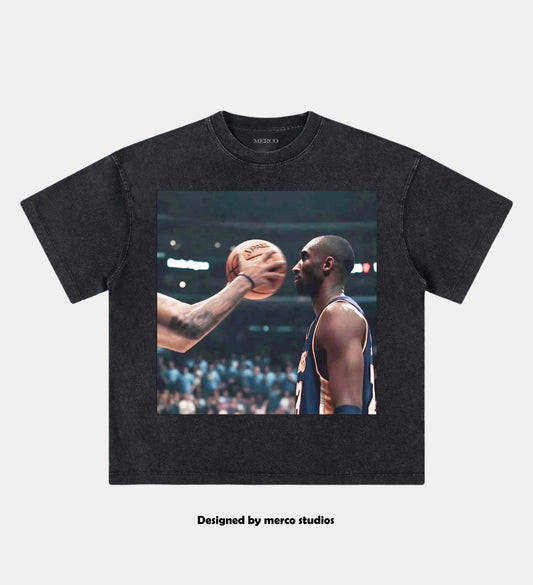 KOBE TEE & LS & HOODIE