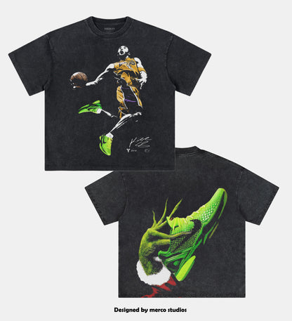 KOBE X GRINCH BP TEE [DS]