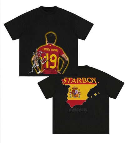 LAMINE YAMAL V2 TEE [DS]