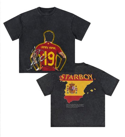 LAMINE YAMAL V2 TEE [DS]