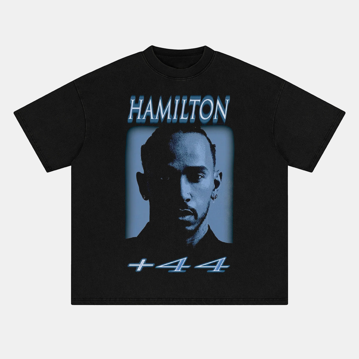 LEWIS HAMILTON TEE