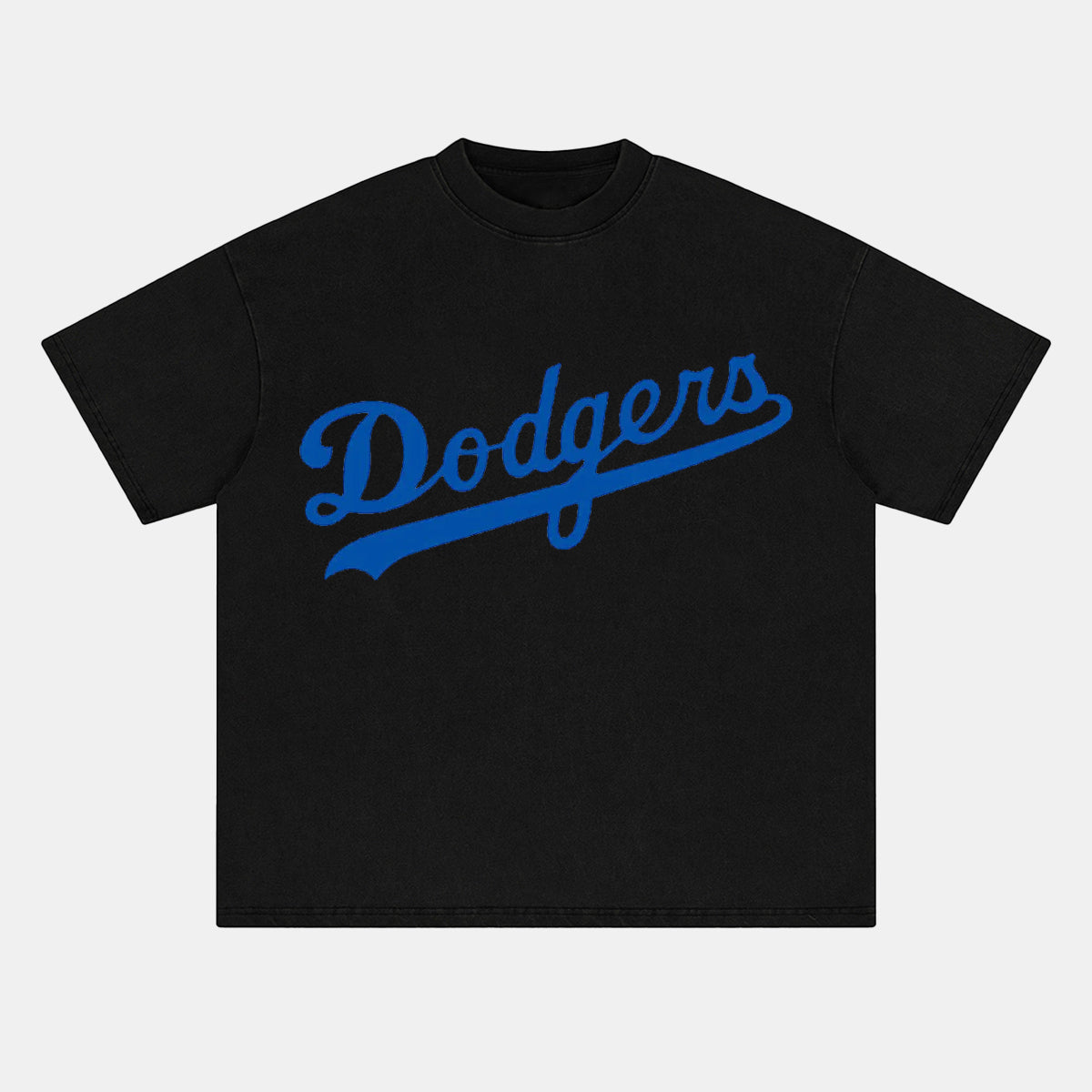 LOS ANGELES DODGERS FANS T-SHIRT1