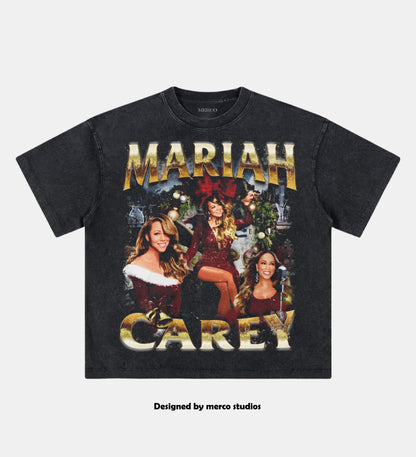 MARIAH V3 TEE