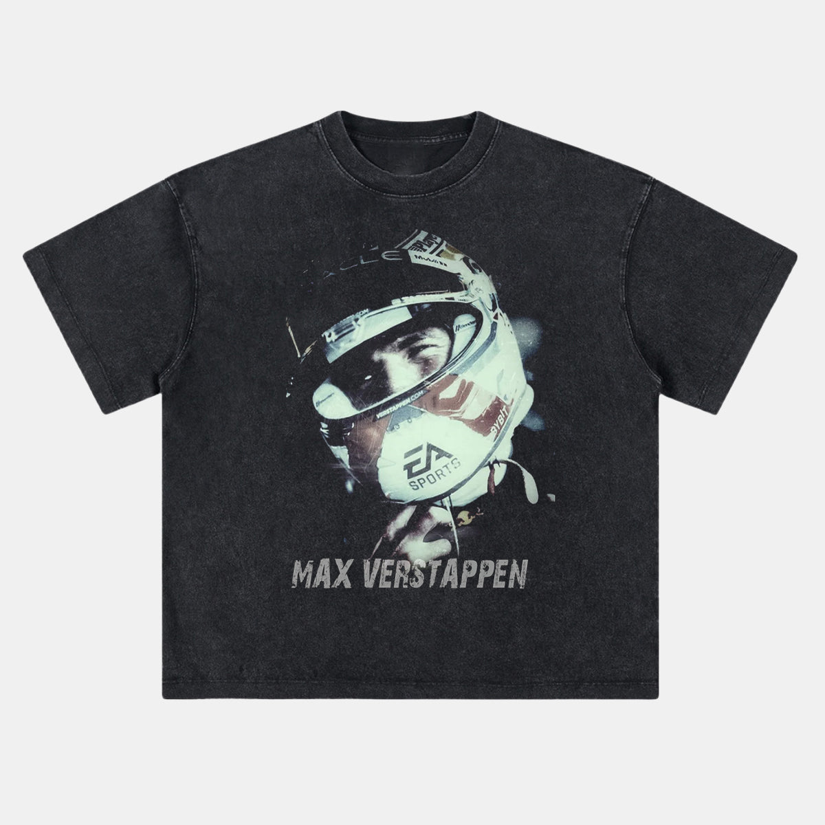 MAX VERSTAPPEN TEE