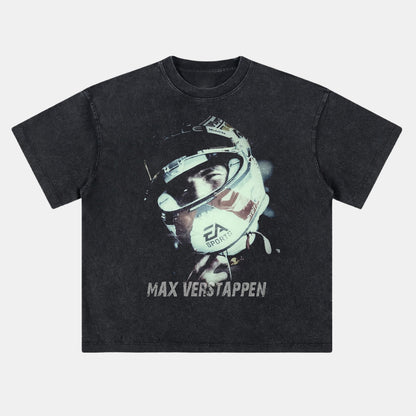 MAX VERSTAPPEN TEE