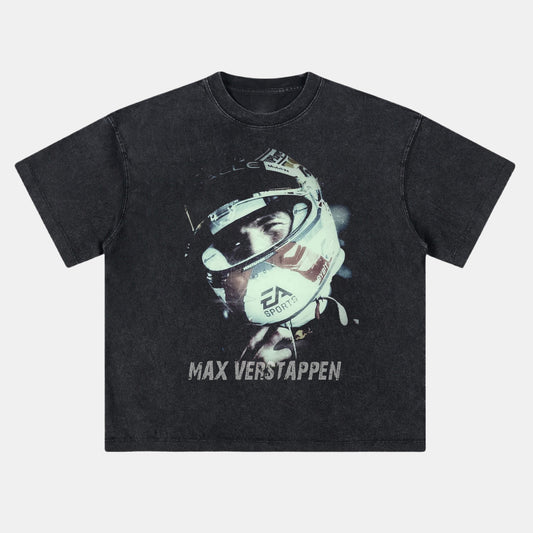 MAX VERSTAPPEN TEE