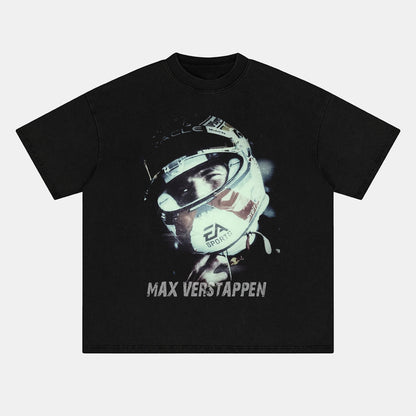 MAX VERSTAPPEN TEE