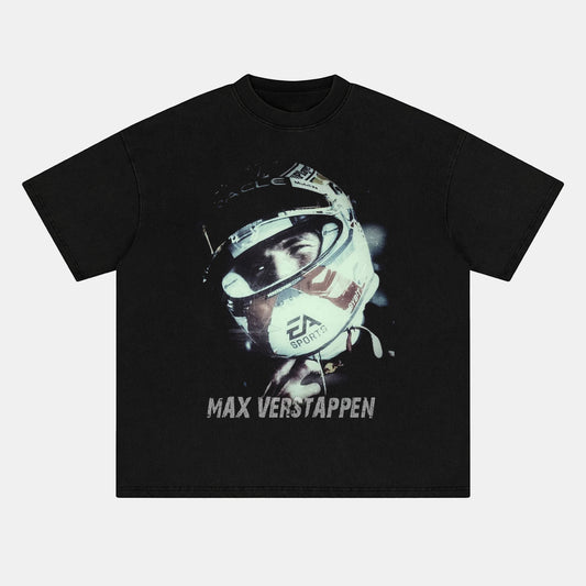 MAX VERSTAPPEN TEE
