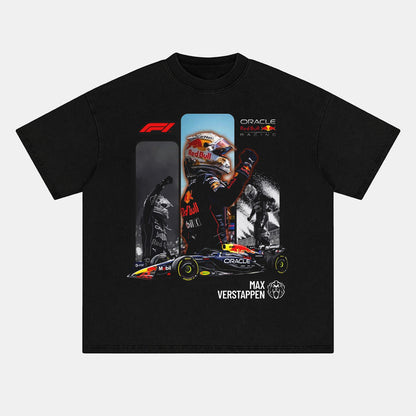 MAX VERSTAPPEN TEE