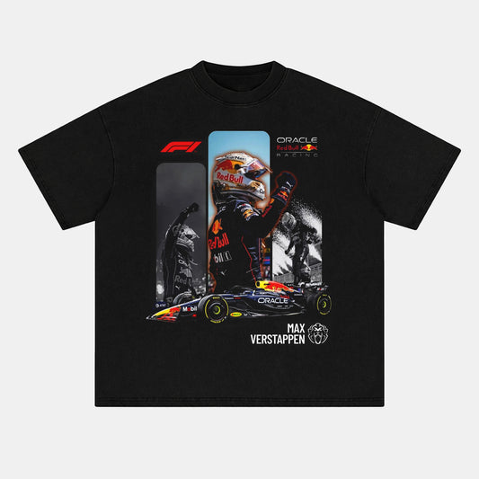 MAX VERSTAPPEN TEE