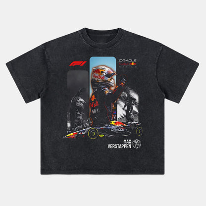 MAX VERSTAPPEN TEE