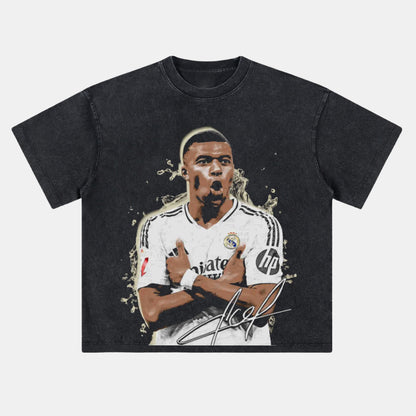 MBAPPE V2 TEE