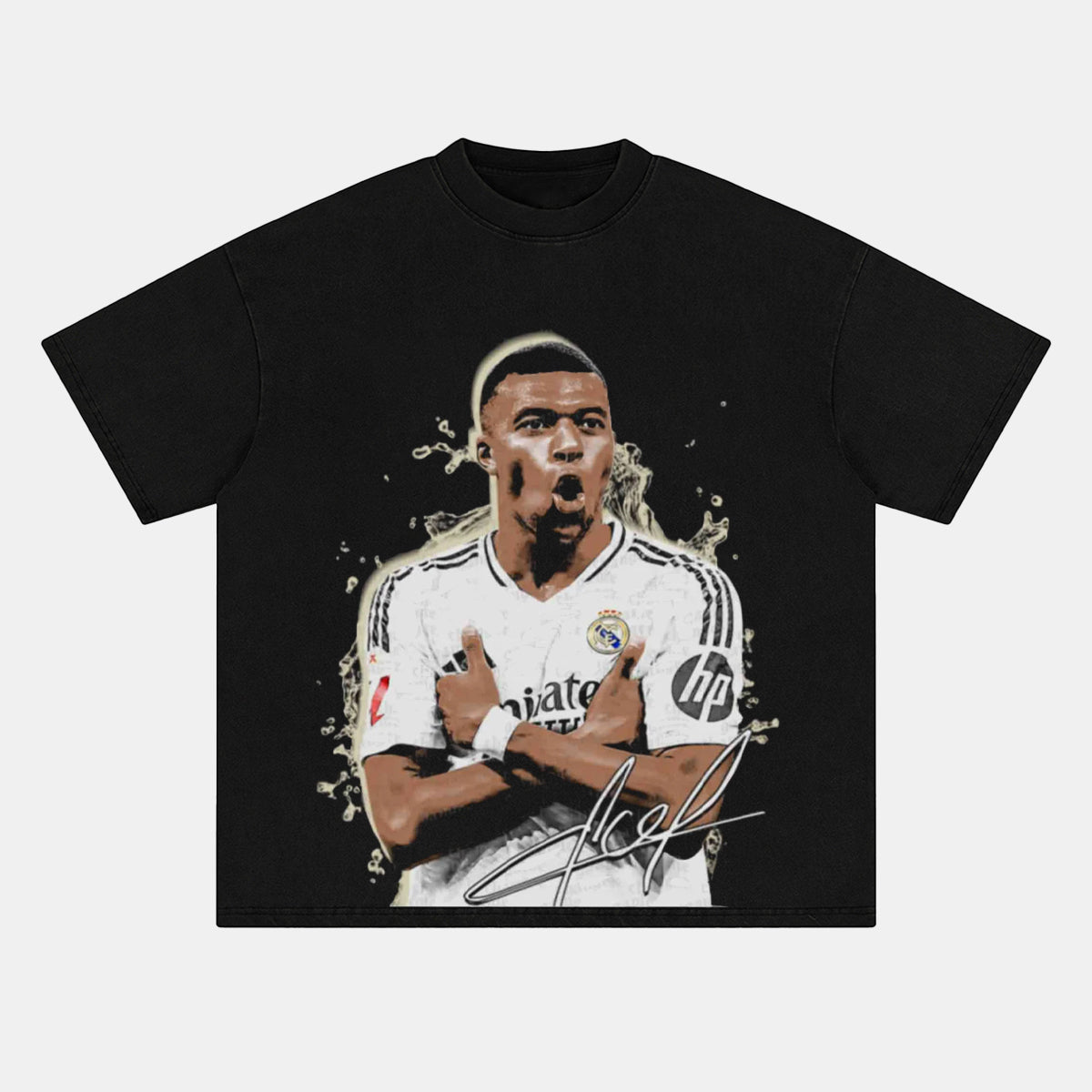 MBAPPE V2 TEE