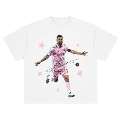 MESSI INTER MIAMI V3 TEE