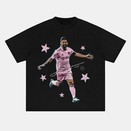 MESSI INTER MIAMI V3 TEE