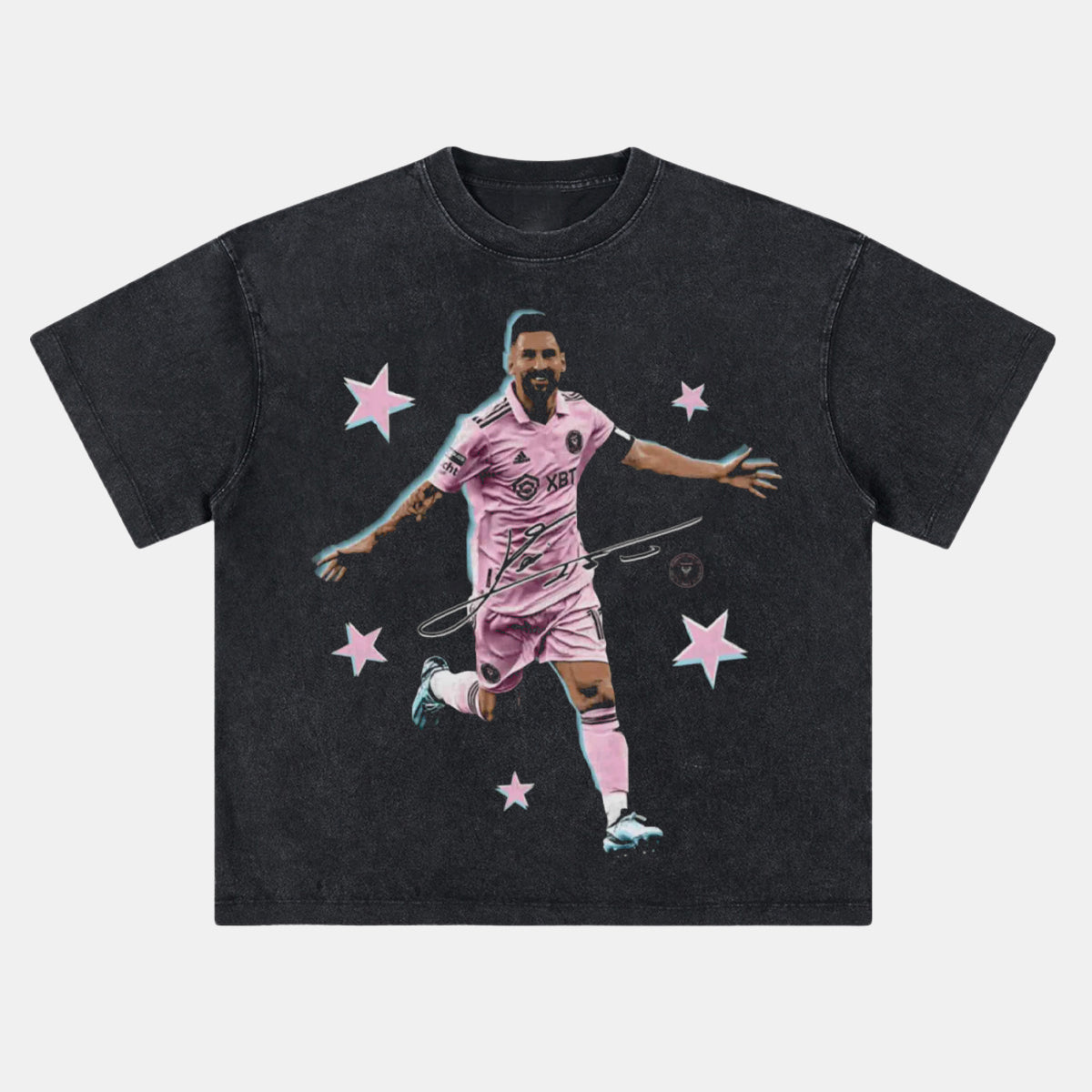 MESSI INTER MIAMI V3 TEE