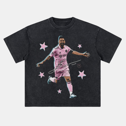 MESSI INTER MIAMI V3 TEE