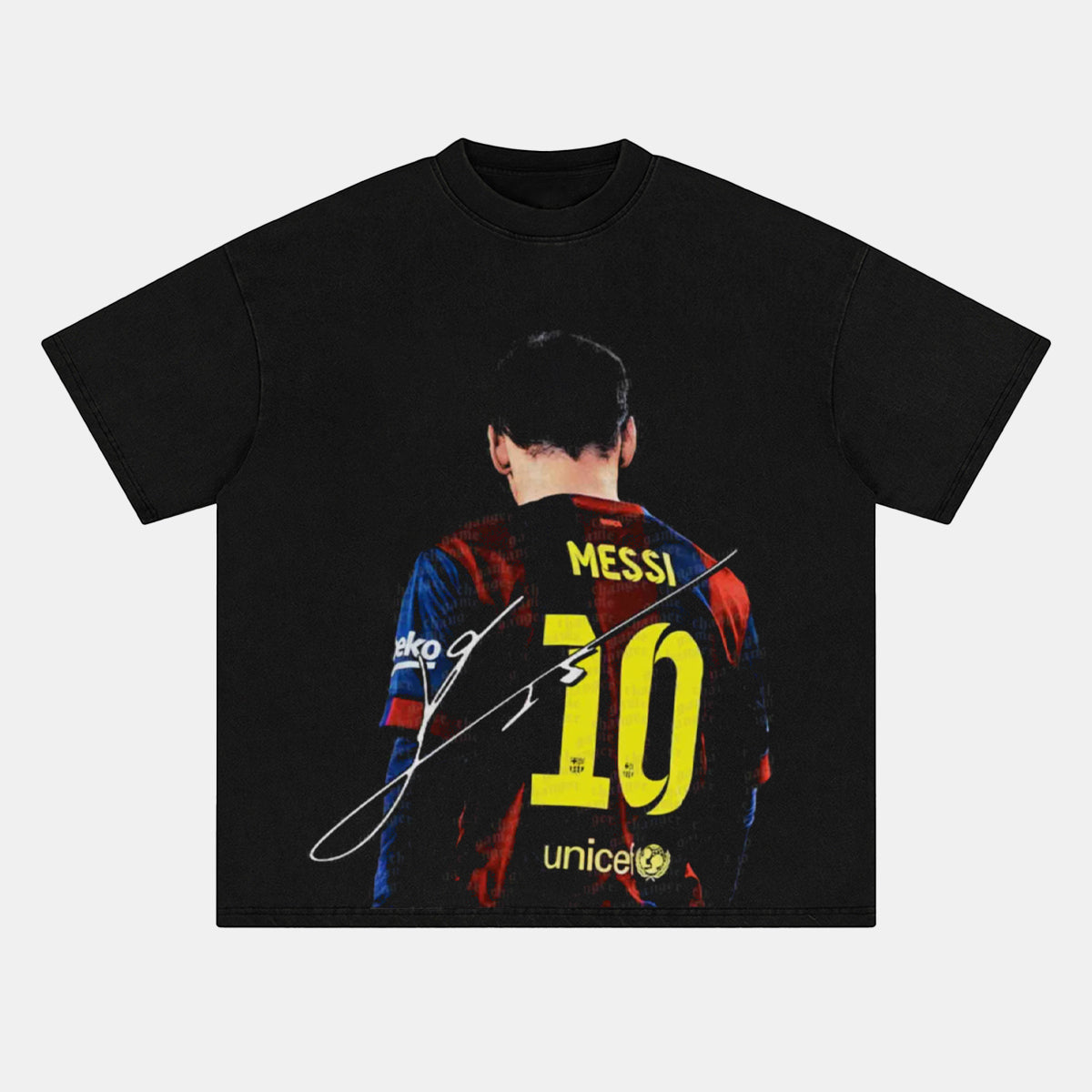 MESSI V3 TEE