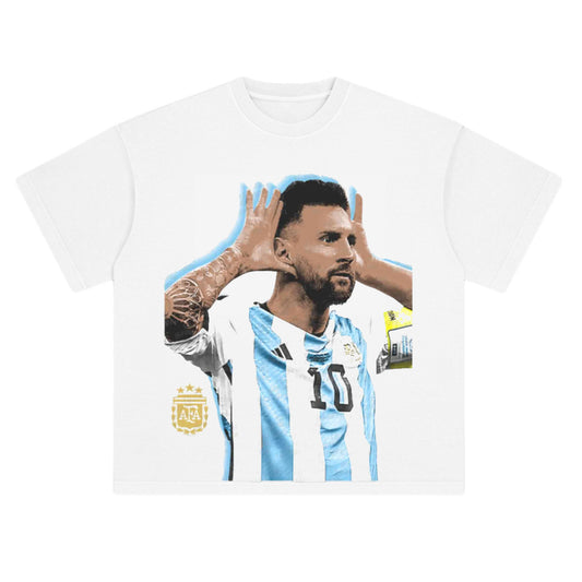 MESSI V7 TEE