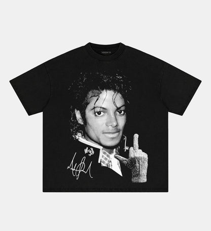 MICHAEL JACKSON TEE