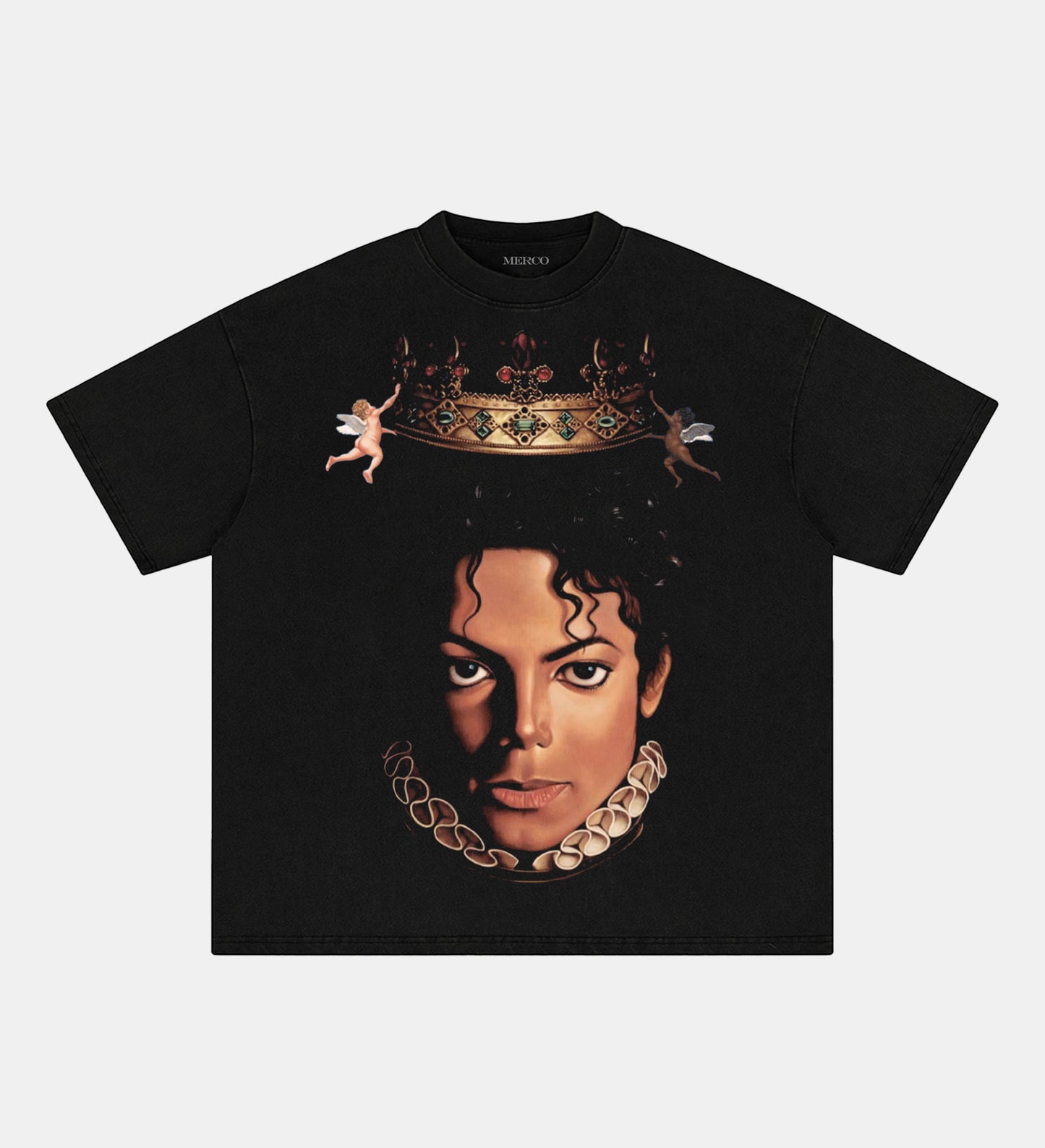 MICHAEL JACKSON TEE