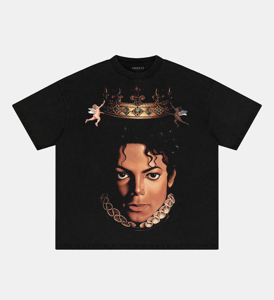MICHAEL JACKSON TEE