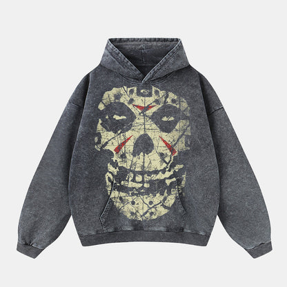 MISFITS FRIDAY THE 13TH TEE