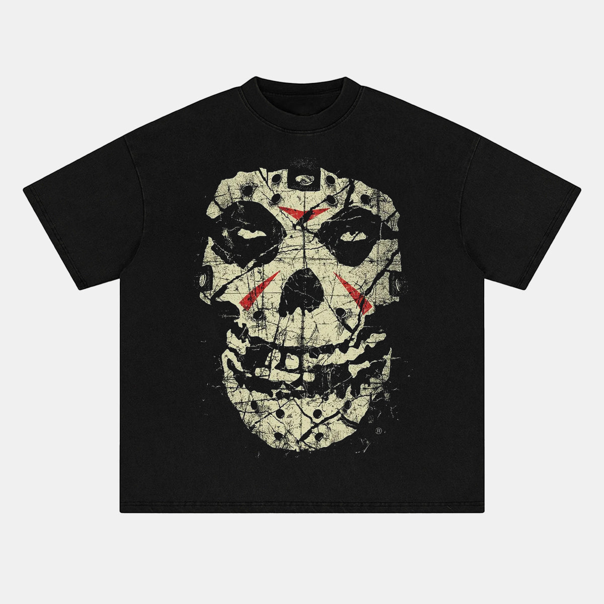 MISFITS FRIDAY THE 13TH TEE