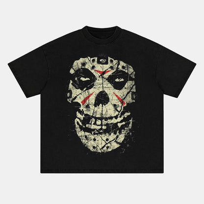 MISFITS FRIDAY THE 13TH TEE