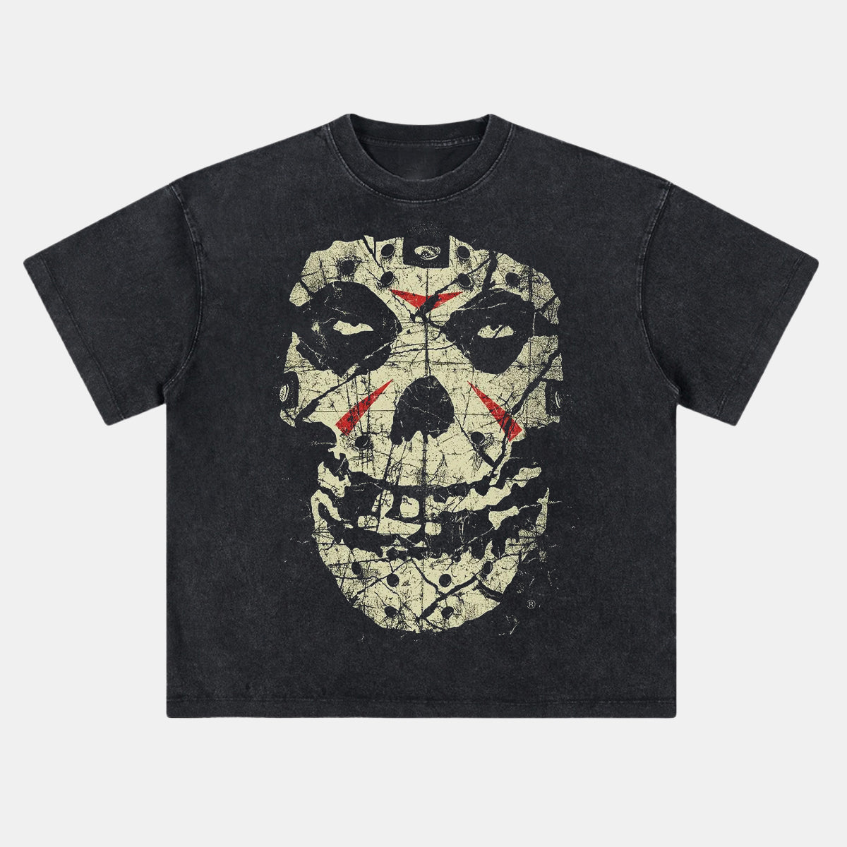MISFITS FRIDAY THE 13TH TEE