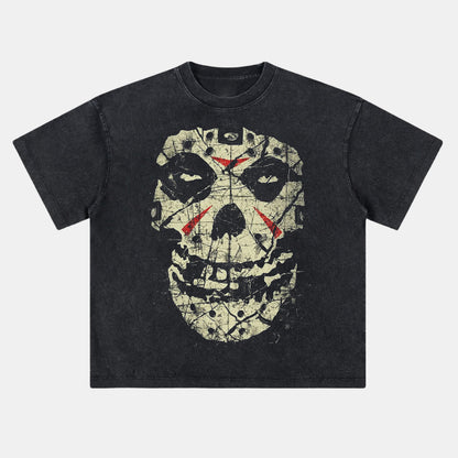 MISFITS FRIDAY THE 13TH TEE
