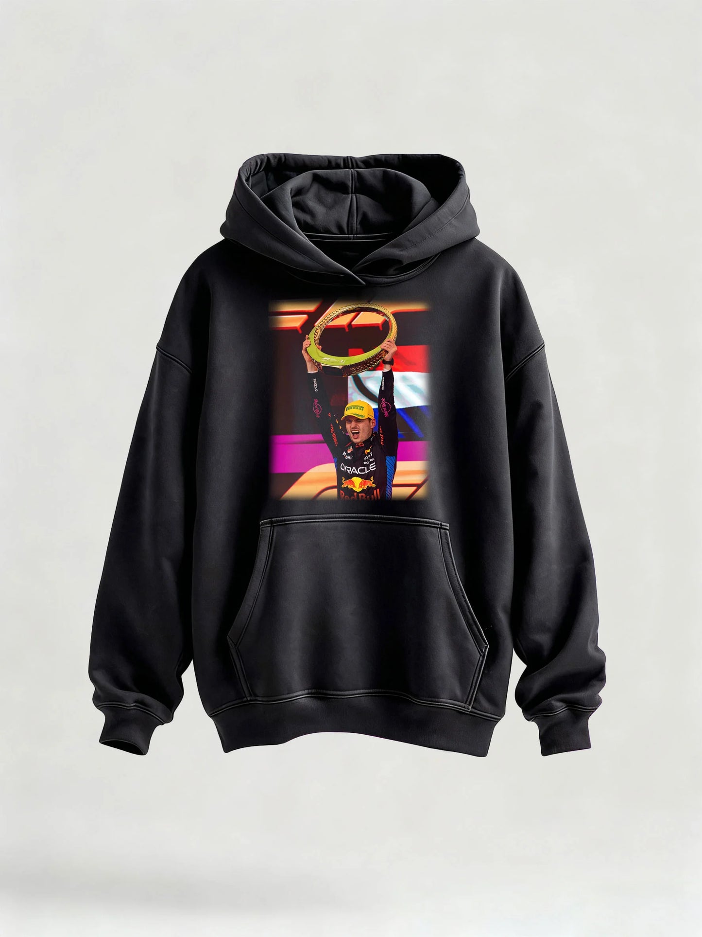 Max Verstappen Tee&Hoodie