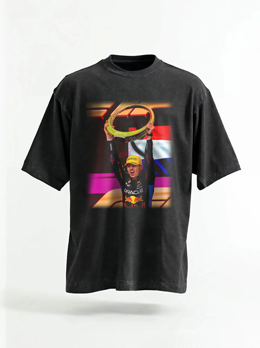 Max Verstappen Tee&Hoodie