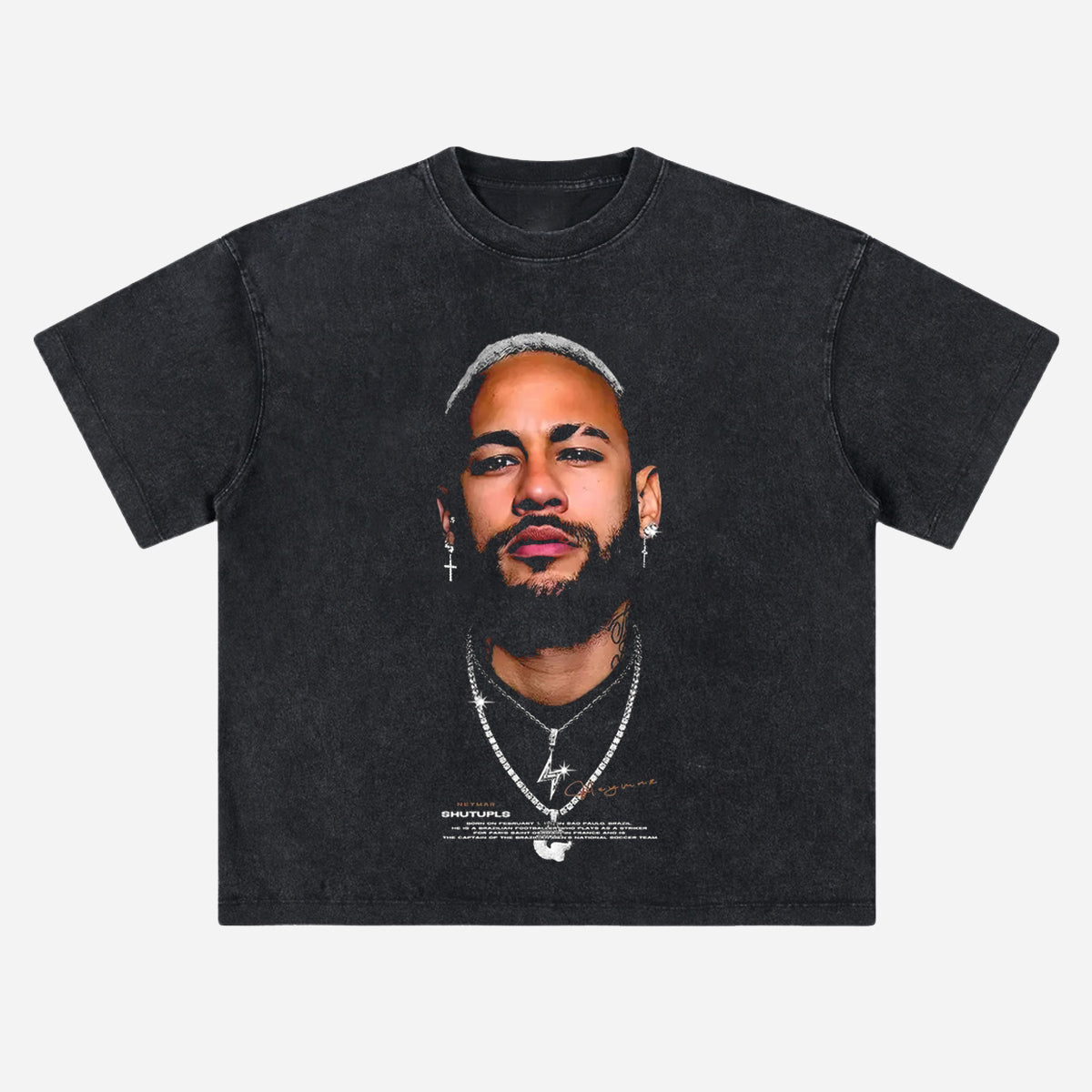 NEYMAR TEE