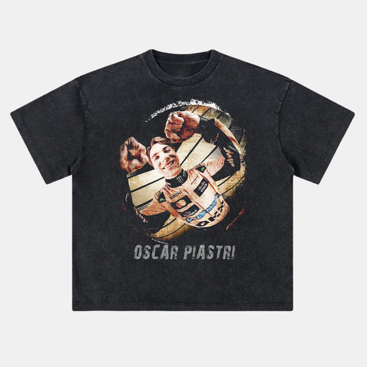 OSCAR PIASTRI TEE