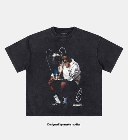 OUSMANE DEMBÉLÉ 2025 TEE