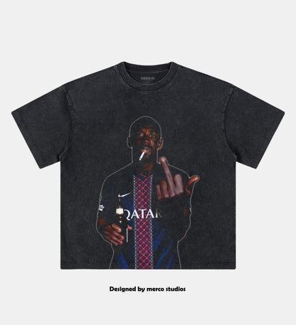 OUSMANE DEMBÉLÉ TEE