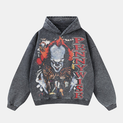 PENNYWISE V4 TEE