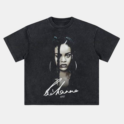 RIHANNA TEE