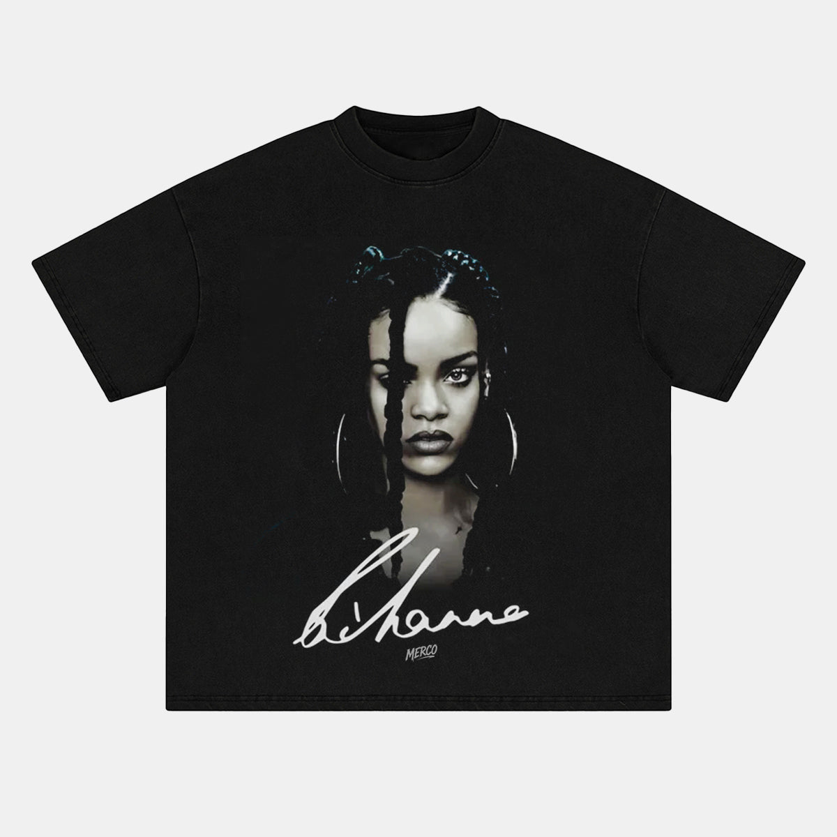 RIHANNA TEE