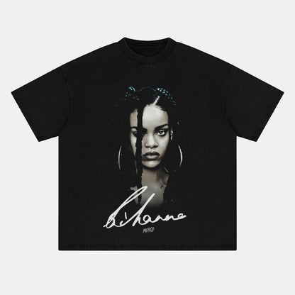 RIHANNA TEE
