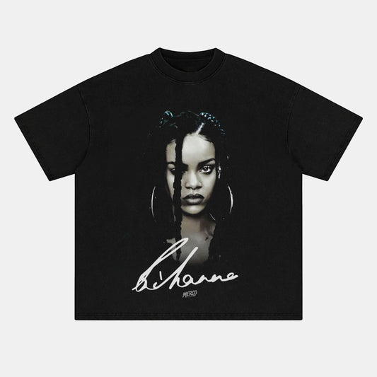 RIHANNA TEE