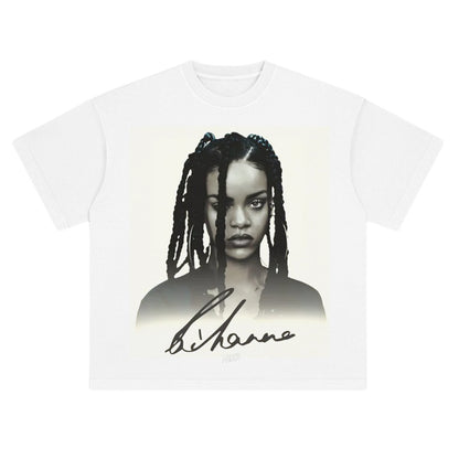 RIHANNA TEE