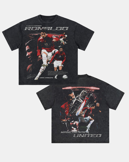 RONALDO V3 TEE [DS]