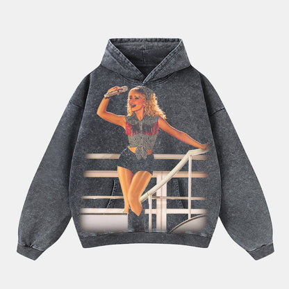 SABRINA CARPENTER TEE