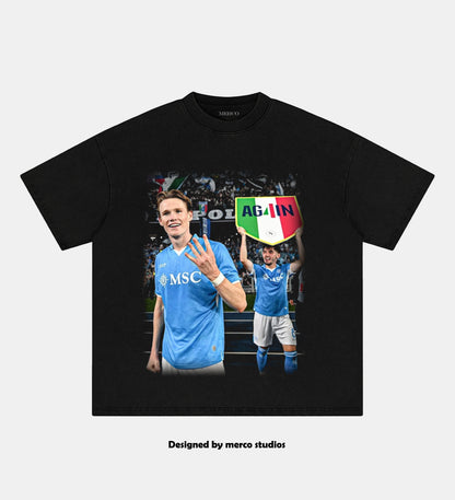 SCOTT MCTOMINAY 2025 TEE